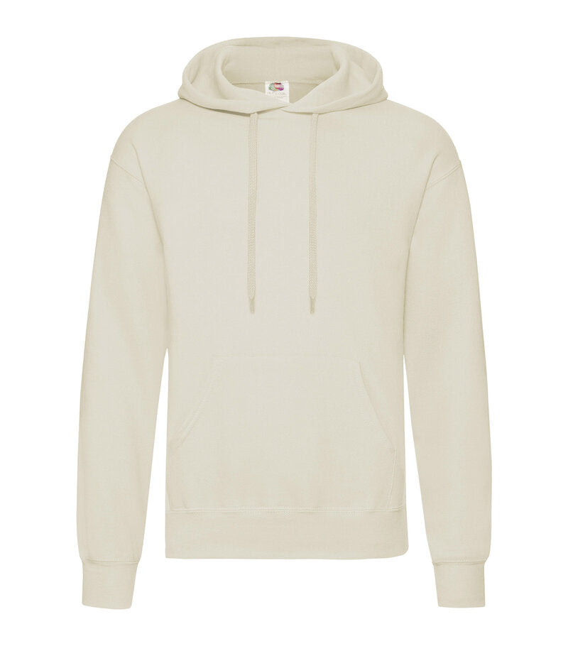 Hoodie - Men