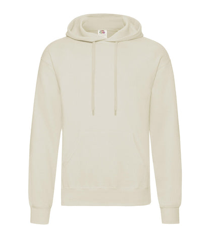 Hoodie - Men