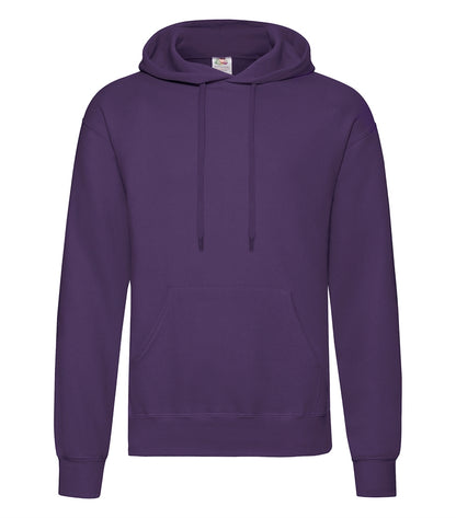 Hoodie - Men