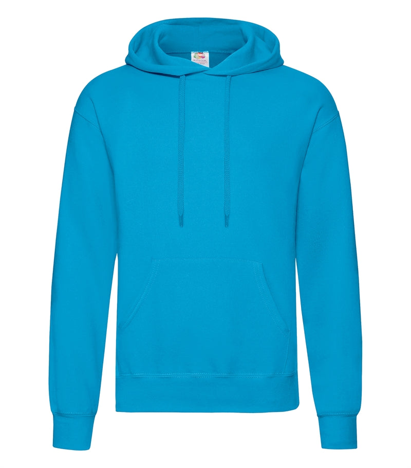 Hoodie - Men