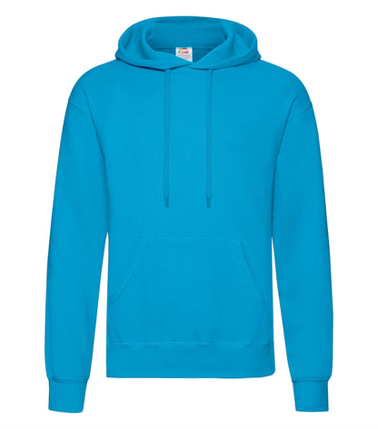 Hoodie - Men