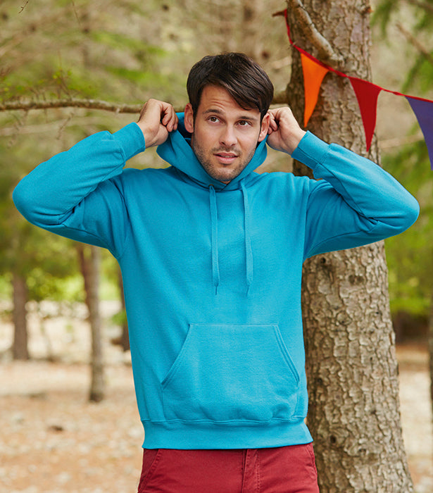Hoodie - Men