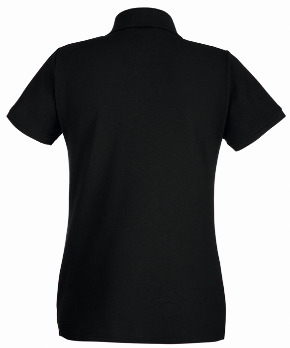 Slim fit - Women's polo shirt