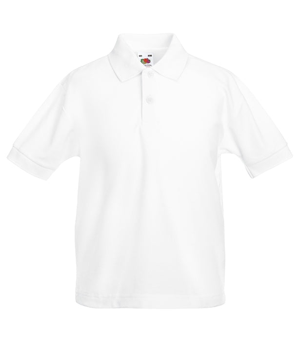 Children's polo