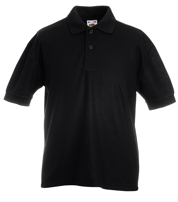 Children's polo