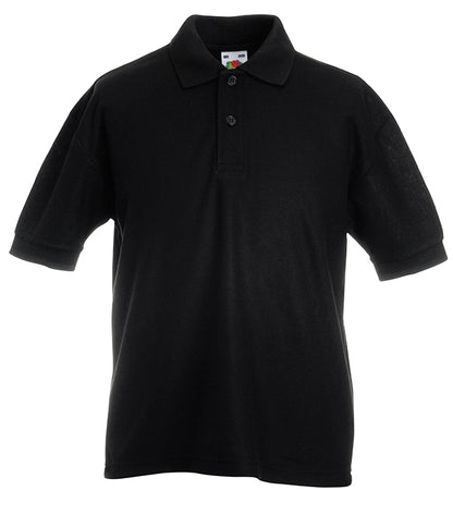 Children's polo