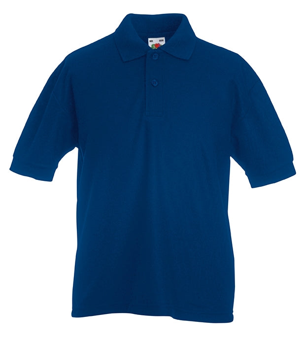 Children's polo