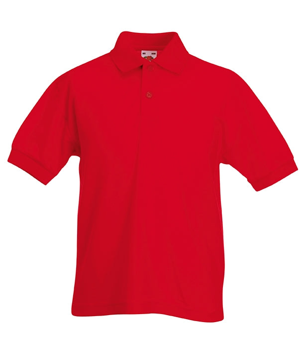 Children's polo