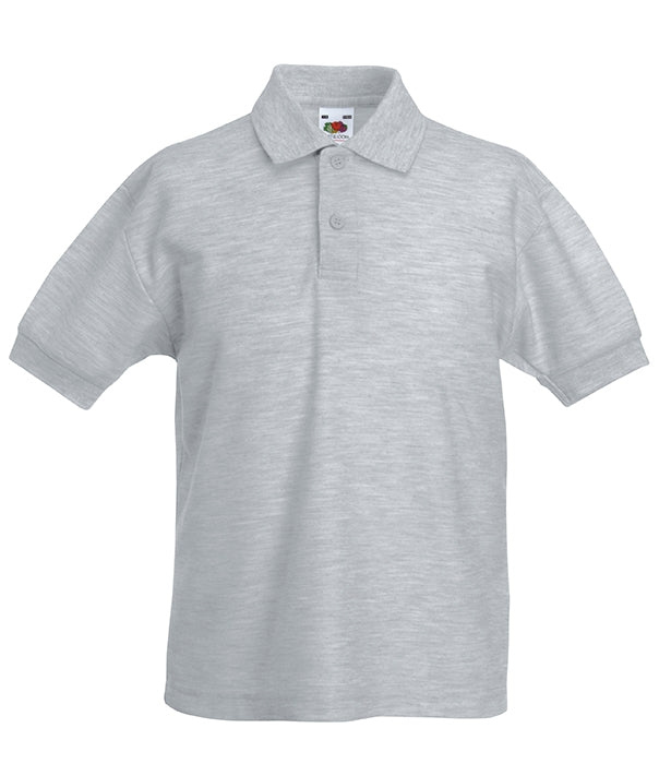 Children's polo