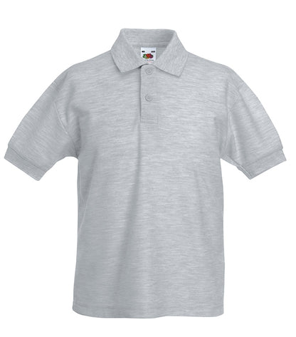 Children's polo