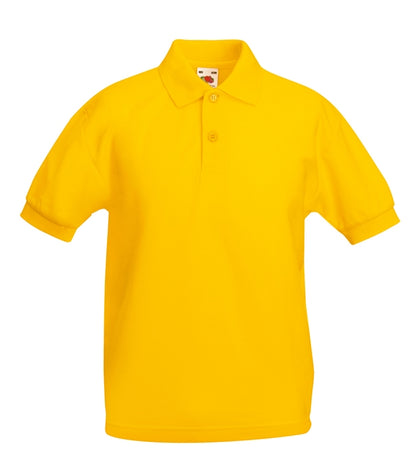 Children's polo