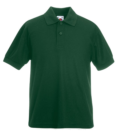Children's polo