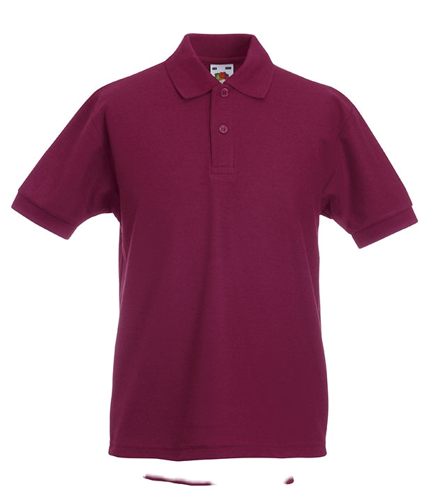 Children's polo
