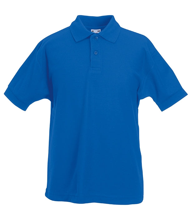 Children's polo