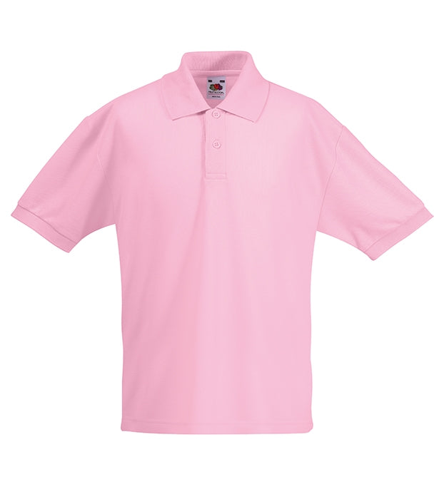 Children's polo