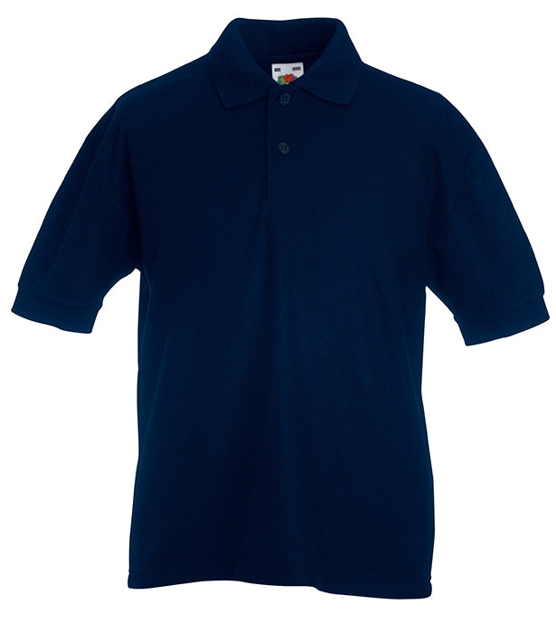 Children's polo