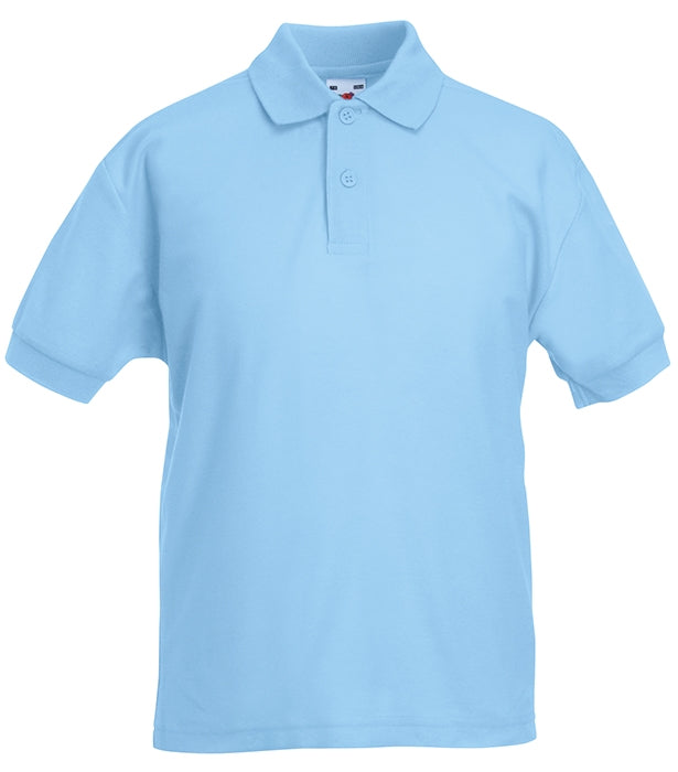 Children's polo