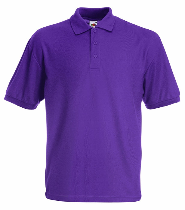 Children's polo