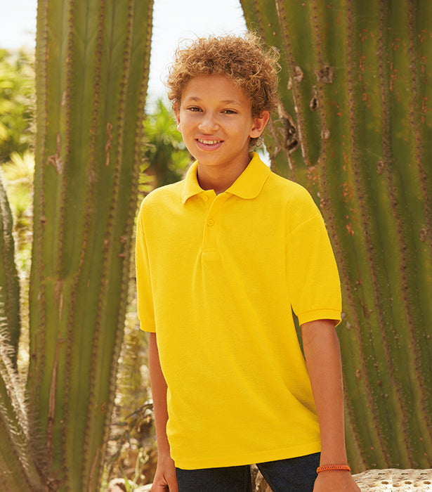 Children's polo