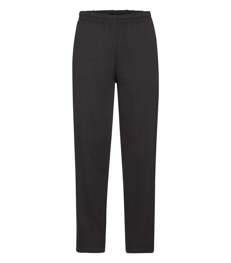 Classic model soft trousers