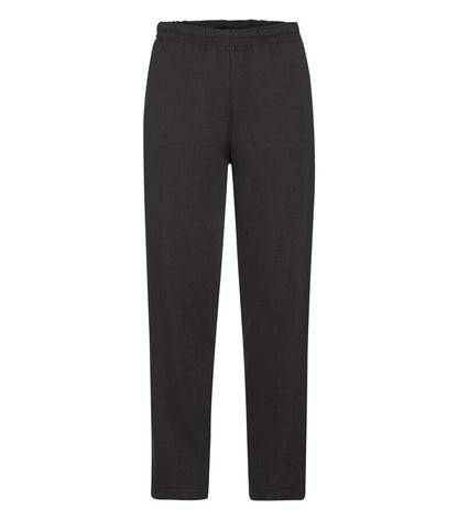 Classic model soft trousers