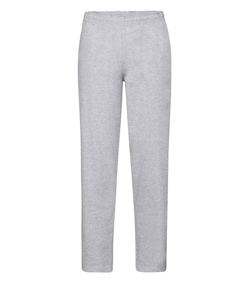 Classic model soft trousers