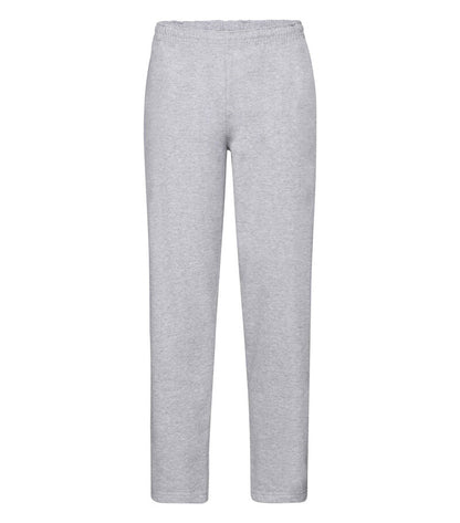 Classic model soft trousers