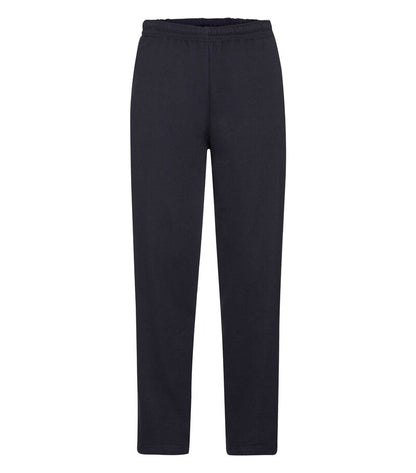 Classic model soft trousers