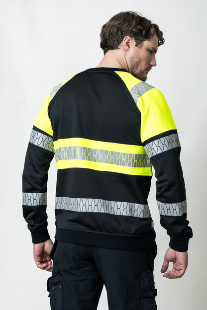 5224 Sweatshirt Varsel