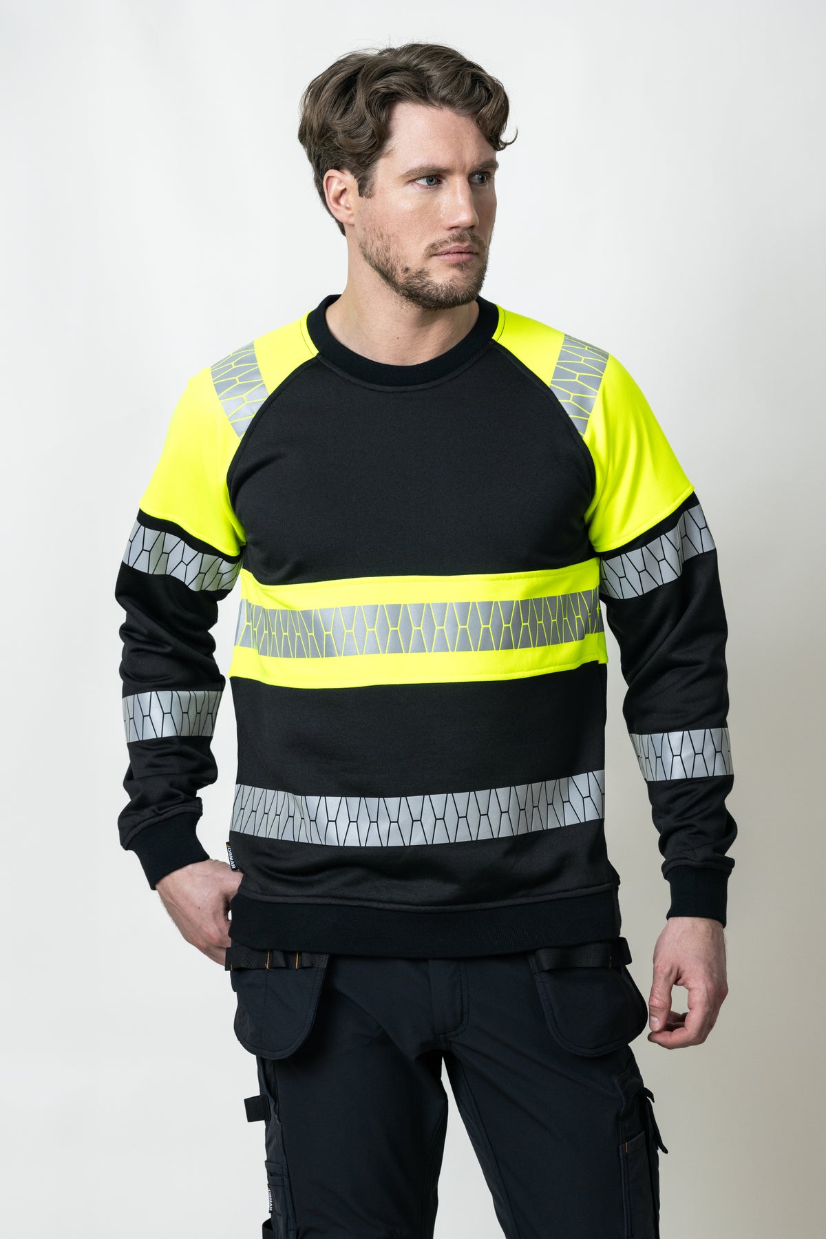 5224 Sweatshirt Varsel