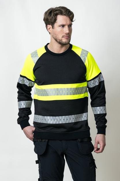 5224 Sweatshirt Varsel