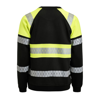 5224 Sweatshirt Varsel