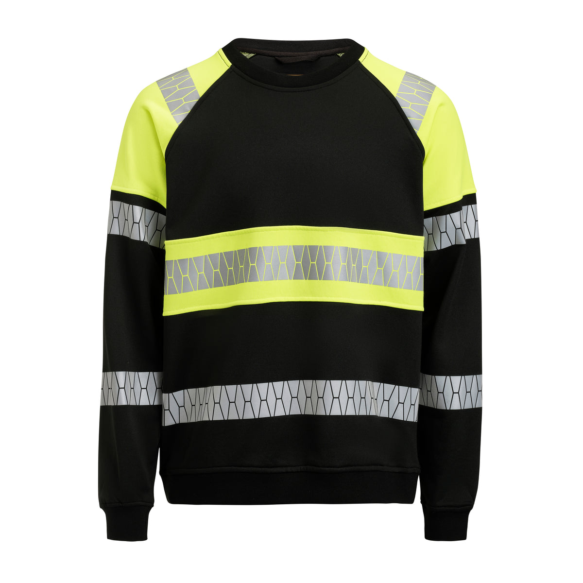 5224 Sweatshirt Varsel