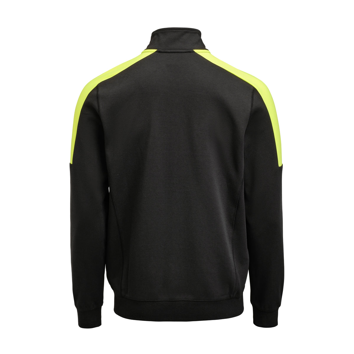 5403 Sweatshirt Hel-Zip