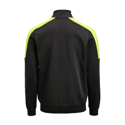 5403 Sweatshirt Hel-Zip