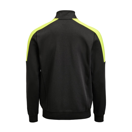 5403 Sweatshirt Hel-Zip