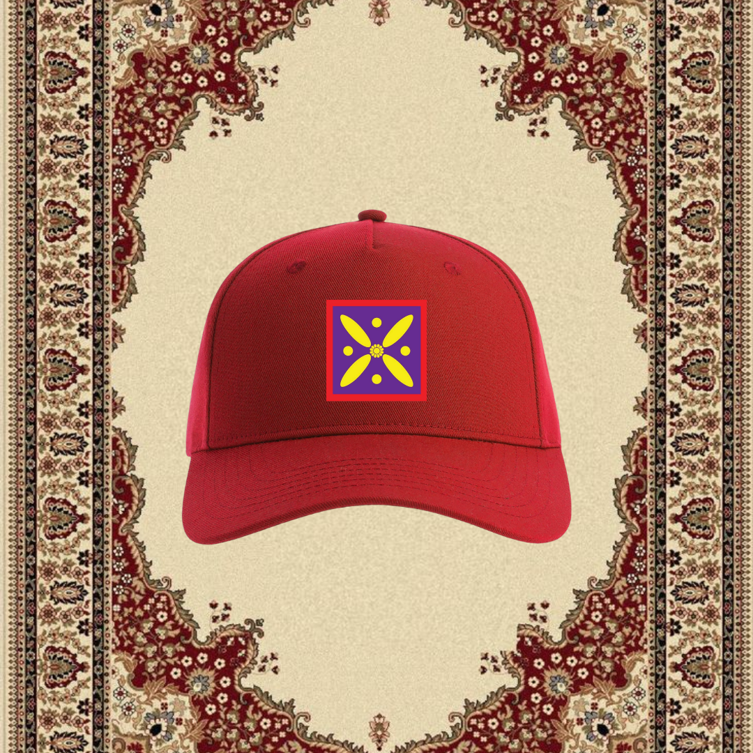 Cap - Derafsh Kaviani