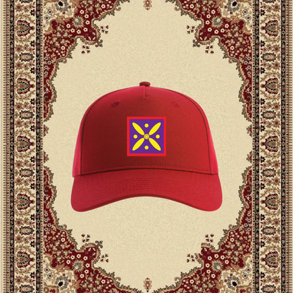 Cap - Derafsh Kaviani