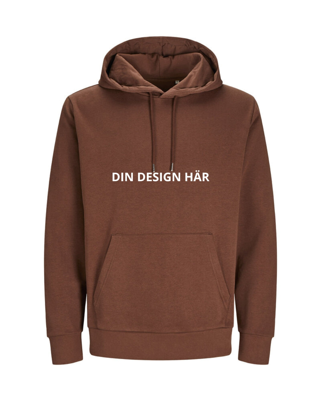 Cozy Hood - Unisex