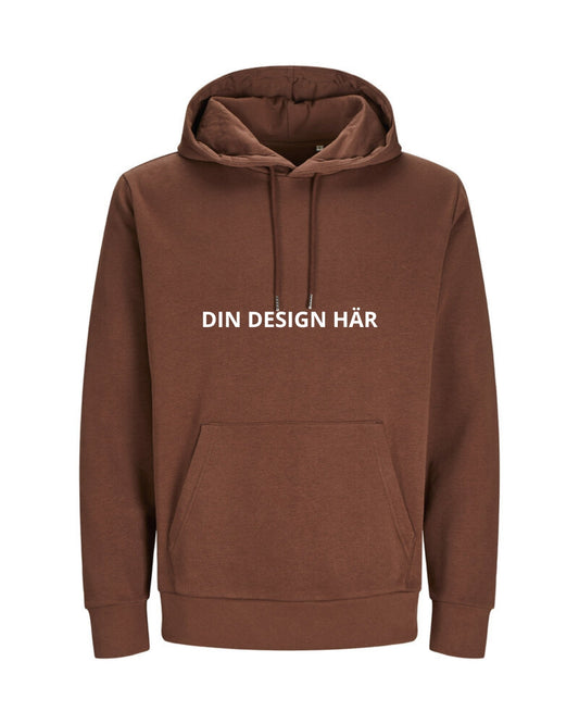 Cozy Hood - Unisex