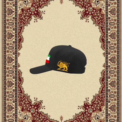 Cap - LionSun Special Edition