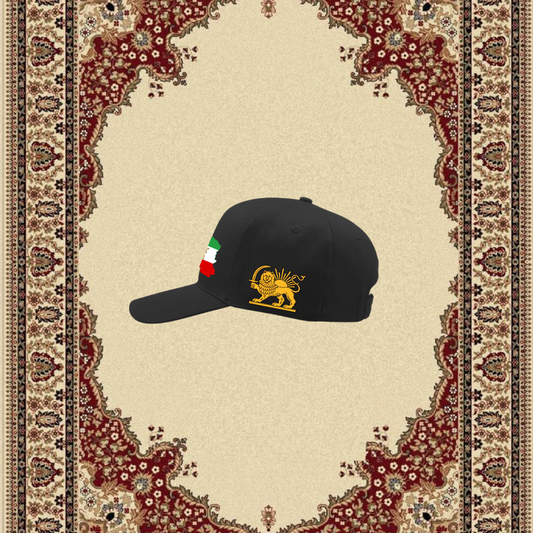 Cap - LionSun Special Edition