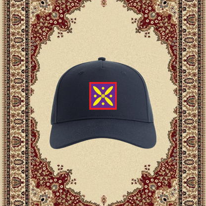 Cap - Derafsh Kaviani