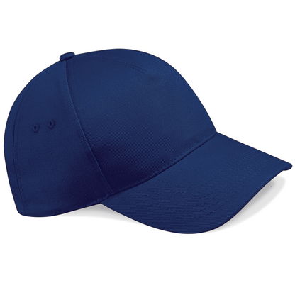 5 Panel Cap