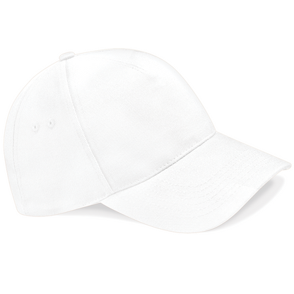 5 Panel Cap