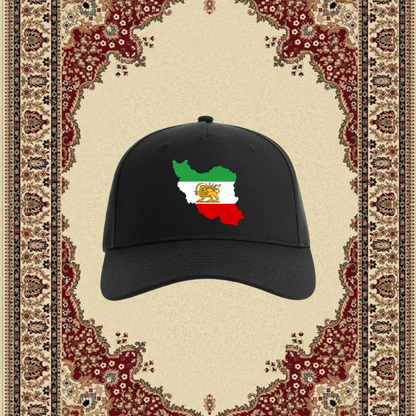 Cap - LionSun Special Edition