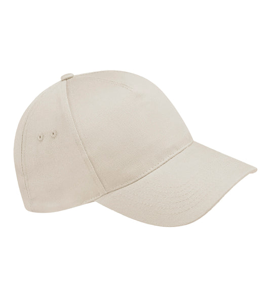 5 Panel Cap