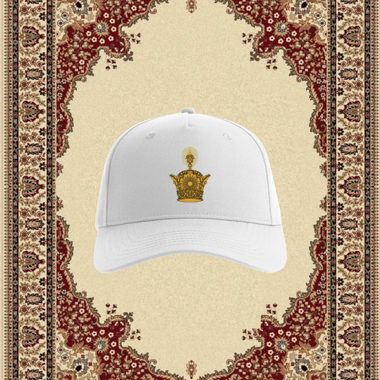 Cap - The Royal Crown