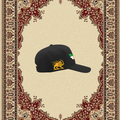Cap - LionSun Special Edition