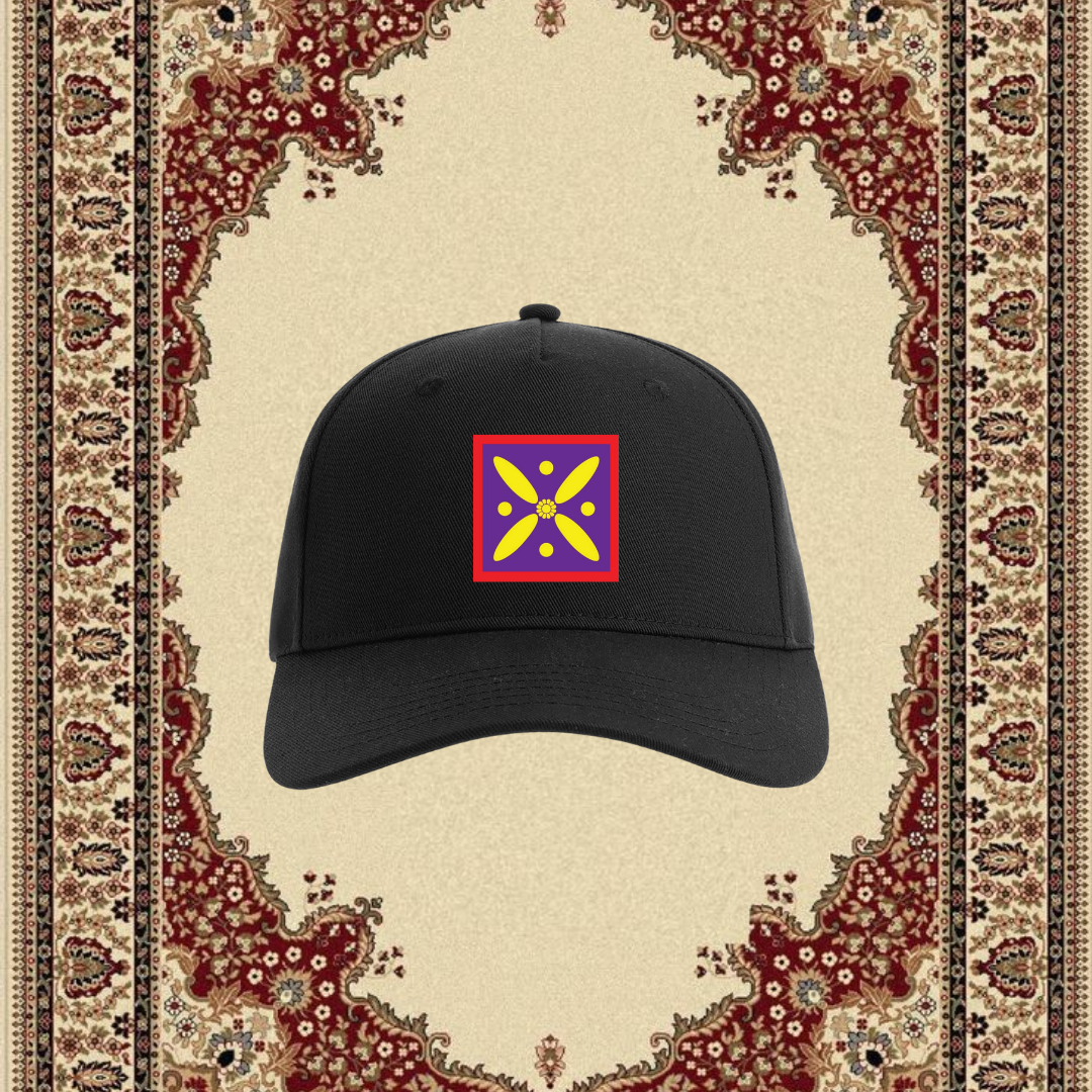 Cap - Derafsh Kaviani